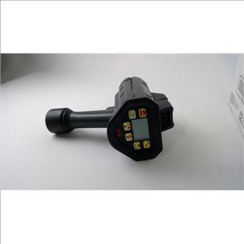 Laser Ally Lidar Speed Gun