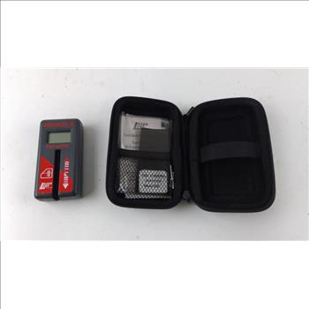 Laser LabsEnforcer 2 Tint Meter