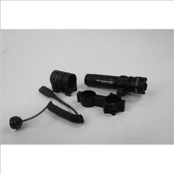 Laser Scope LB Laser Pointer