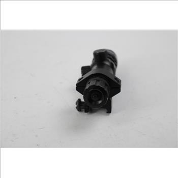 Laser Tactical Light