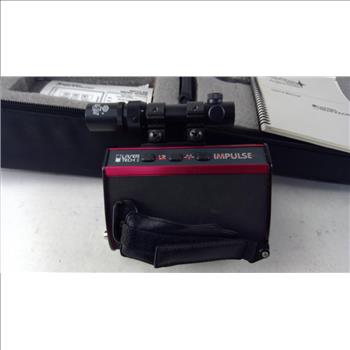 Laser Tech MapStar Angle Encoder