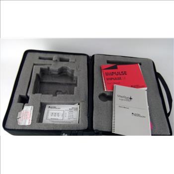 Laser Tech MapStar Angle Encoder