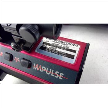 Laser Tech MapStar Angle Encoder