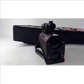 Laser Tech MapStar Angle Encoder