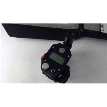 Laser Tech MapStar Angle Encoder