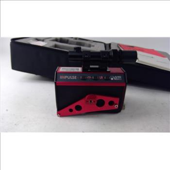 Laser Tech MapStar Angle Encoder