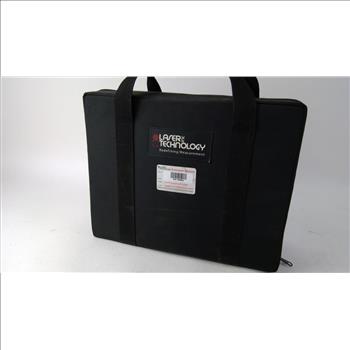 Laser Tech MapStar Angle Encoder