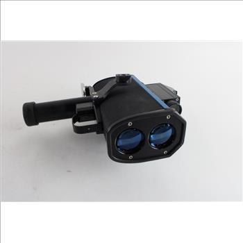 Laser Tech UltraLyte Laser Speed Gun