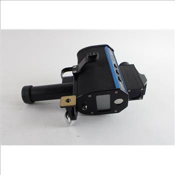 Laser Tech UltraLyte Laser Speed Gun