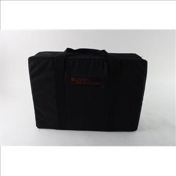 Laser Tech UltraLyte Laser Speed Gun