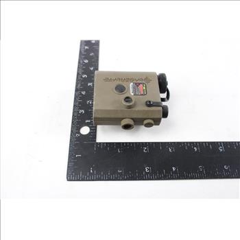 Laserlyte Bore Gun Sight