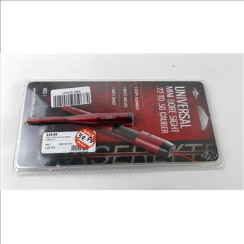 Laserlyte Universal Mini Bore Sight
