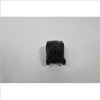 LaserMax Adjustable Rail Mounted Laser