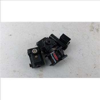 Lasers For Guns 4 Pieces