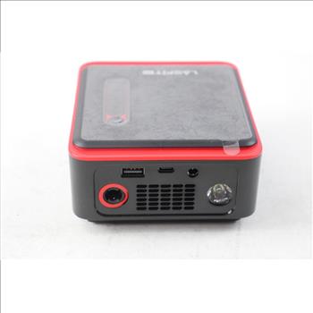 LasFit Air Portable Tire Inflator