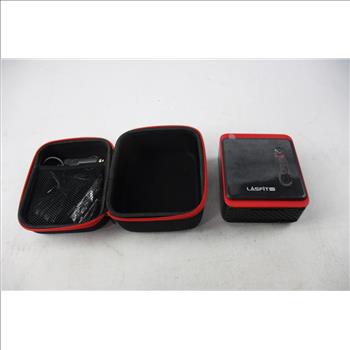 LasFit Air Portable Tire Inflator