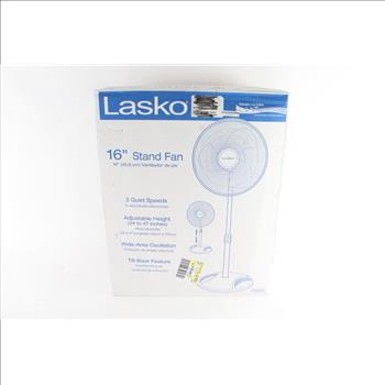Lasko 16
