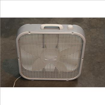 Lasko 22 Inch Fan