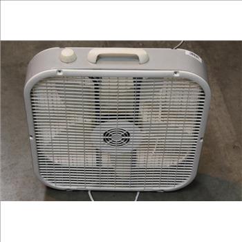 Lasko 22 Inch Fan