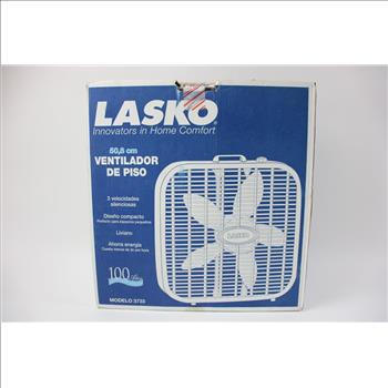 Lasko Box Fan