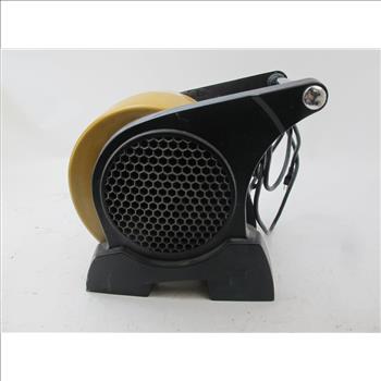 Lasko Pro Performance 4900 High Velocity Utility Fan