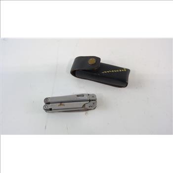 Latherman Wave Multi-tool