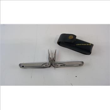 Latherman Wave Multi-tool