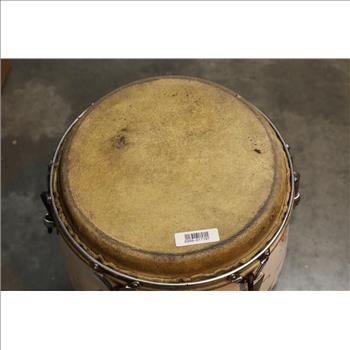 Latin Percussion Patato Model Conga Drum