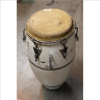 Latin Percussion Patato Model Conga Drum