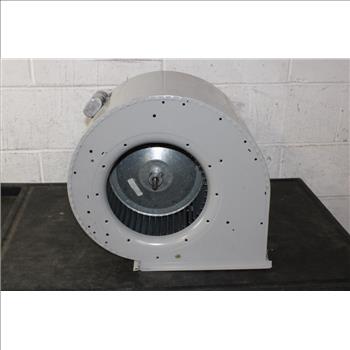 Lau Revcor Double Inlet Blower Motor Wheel