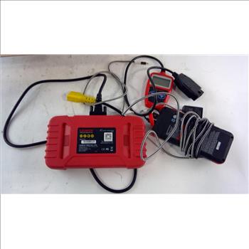 Launch Diagnostic Tool