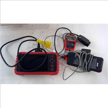 Launch Diagnostic Tool