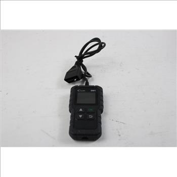 Launch OBDII Scanner