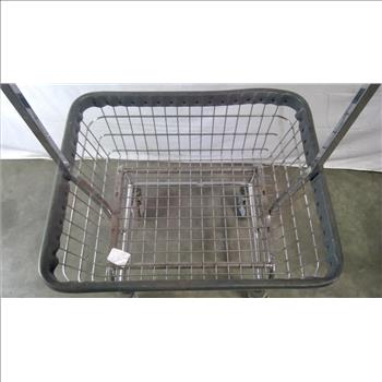 Laundry Cart