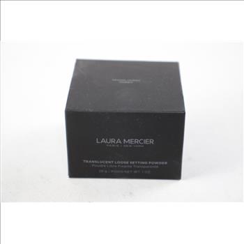 Laura Mercier Translucent Loose Setting Powder, 1 OZ.
