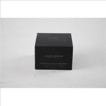 Laura Mercier Translucent Loose Setting Powder, 1 OZ.