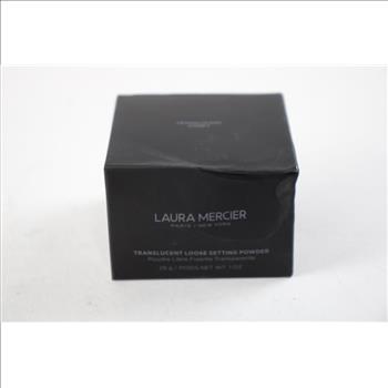 Laura Mercier Translucent Loose Setting Powder, 1 OZ.
