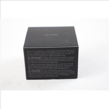 Laura Mercier Translucent Loose Setting Powder, 1 OZ.