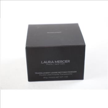 Laura Mercier Translucent Loose Setting Powder, 1 OZ.