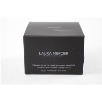 Laura Mercier Translucent Loose Setting Powder, 1 OZ.