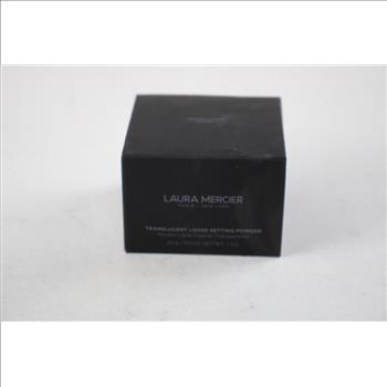 Laura Mercier Translucent Loose Setting Powder, 1 OZ.