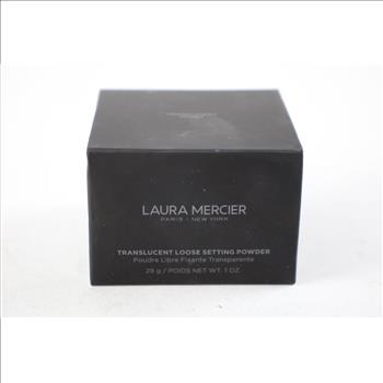 Laura Mercier Translucent Loose Setting Powder, 1 OZ.