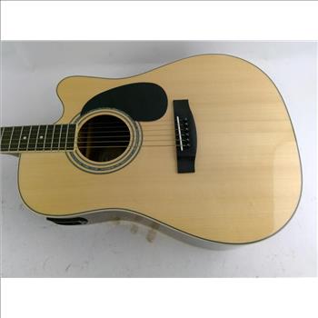 Laurel Canyon Acoustic Guitar