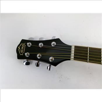 Laurel Canyon Acoustic Guitar