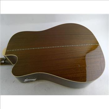 Laurel Canyon Acoustic Guitar