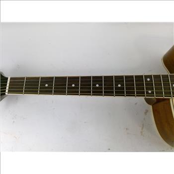 Laurel Canyon Acoustic Guitar