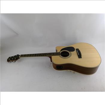 Laurel Canyon Acoustic Guitar