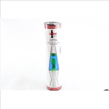 Lava Lite Original Lava Lamp