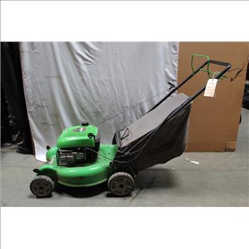 Lawn Boy 20 Inch Deck Lawn Mower