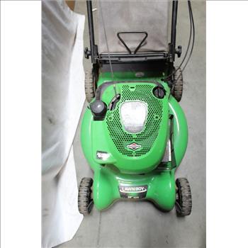 Lawn Boy 20 Inch Deck Lawn Mower